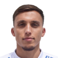 Mathías Suárez