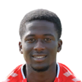 Brendan Sarpong-Wiredu