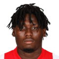 Lassina Traoré
