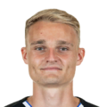 Amos Pieper