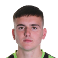 Liam Kitching
