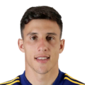 Nicolás Capaldo