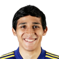 Agustín Obando
