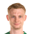 Liam Scales