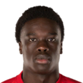 Noble Okello
