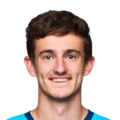 Luke Ivanovic
