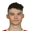 Luke McNally