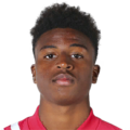 Dante Sealy