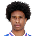 Michael Olise