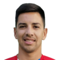 Jonathan Rodríguez