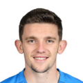 Kyle Barker