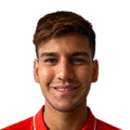 Alejandro Gómez