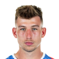 Daniel Hanslik