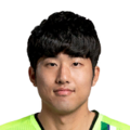 Lee Soo Bin