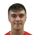 Jordan Helliwell