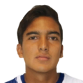 Daniel Aguilar