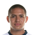 Bryan Mendoza
