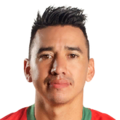 Heber Leaños