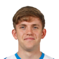 Ben Jackson