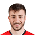 Halil Dervişoğlu