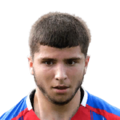 Brandon Aveiro