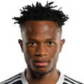 Bongani Sam