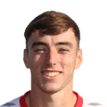 Harrison Holgate