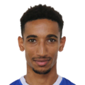 Calvin Bombo