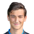 Thomas Van Den Keybus