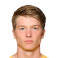 Mads Halsøy