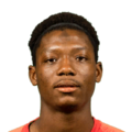 Maxwell Woledzi