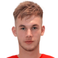 Jake Cooper