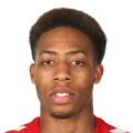 Rumarn Burrell