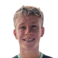 Alex Hurst