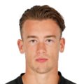 Patrick Vroegh