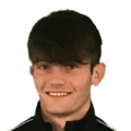 Joshua Honohan