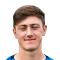 Harrison Hopper
