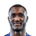 Ibrahim Cissé