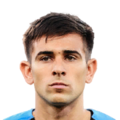 Nicolás Acevedo