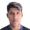 Luis Segovia