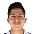 Luis Pavia