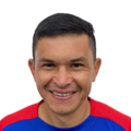 Jorge Ortiz