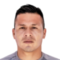 Alfredo Rojas
