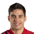 Jeizon Ramírez