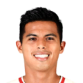Anthony Osorio