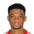 Amad Diallo