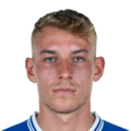 Timo Becker