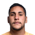 Leonardo Claros