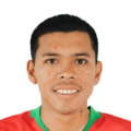Alán Mercado