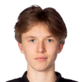 Tom Strannegård